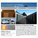 Goldenview Storage