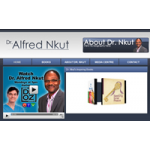 Dr. Alfred Nkut