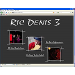 Ric Denis