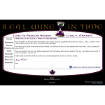 R.E.A.L. Wine in Time
