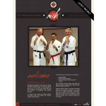 Westman Isshinryu Karate 