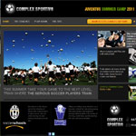 Complex Sportivo Inc.