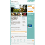 Aloha Whistler Accommodation