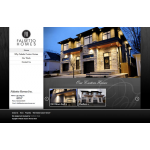 Falsetto Custom Homes