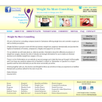 Weight No More Consulting
