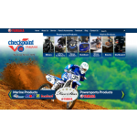 GA Checkpoint Yamaha