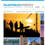 Scaffold Metrics