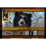 Spectacled Bears Conservation Society