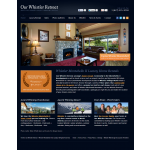 Our Whistler Retreat