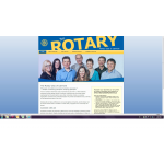 Rotary Club of Canmore