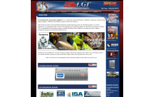 LGI Industrial & Construction Supplies