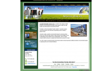 Cascade Renewable Carbon Corp.
