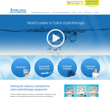 Prime Pacific Health Innovations