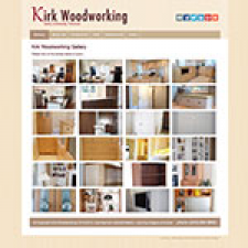 Kirk Woodworking