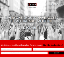 Access Our Medicine