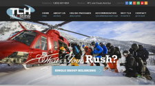 TLH Heliskiing