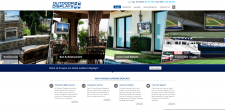 Outdoor Displays