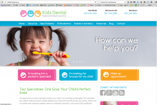 Kids Dental Group