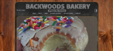 Backwoods Bakery