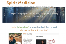 Spirit Medicine