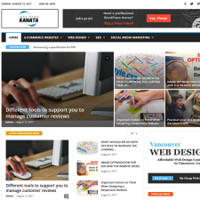 Kanata Web News