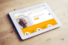 Golden Care Mobile Dental Services