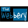 The Webbery logo