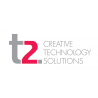 t2 logo