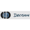 Decision Web Design logo