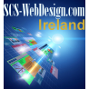 SCS Website Design logo