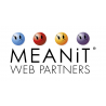 MEANit Web Design Agency logo