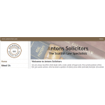 Antons Solicitors