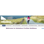 Velodays Cycling Holidays