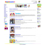 www.babymoments.ie