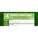 Dundalk Sports Dome