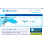 Ratoath Physio Clinic