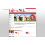 Mollys Pet Boutique
