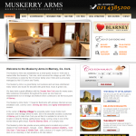 Muskerry Arms
