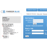 Careerblue.com