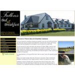 Fallons Bed and  Breakfast