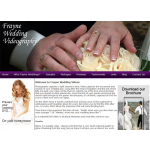 Frayne Wedding Videography
