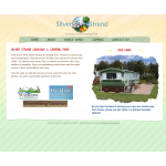 Silver Strand Caravan Park