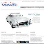 Kavanaghs Garage