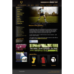 Nike Teamwear