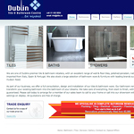 Dublin Tile & Bathroom Centre