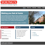 Youngs Auctioneers & Estate Agents