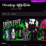 Chemical Afflictions