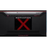 Motivation-X