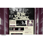 At the Skylines / Roadrunner Records