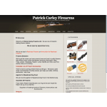 Patrick Carley Firearms Ltd